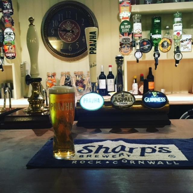 The Cricketers Arms Hotell Petworth Eksteriør bilde