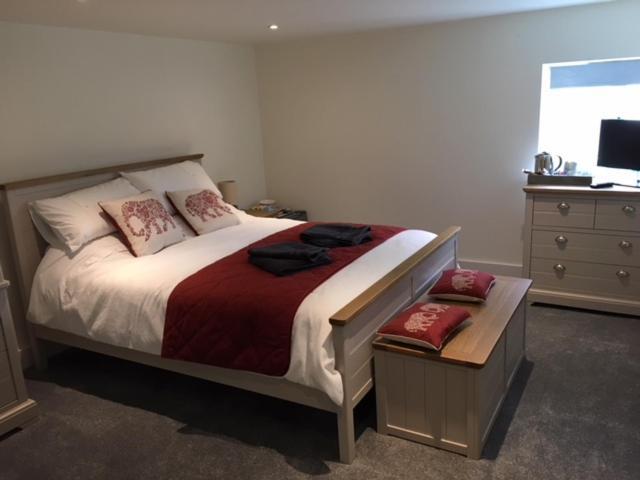 The Cricketers Arms Hotell Petworth Eksteriør bilde